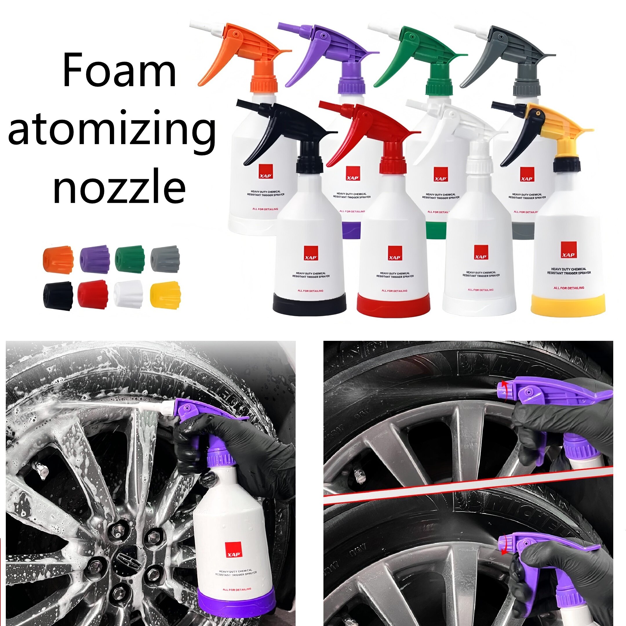 Bottles Leak-Free Super Fine M – Misting Bottle Fine Bewertung und Preis