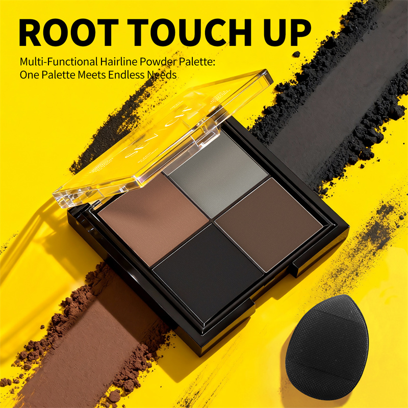 16g Hair Shadow Powder Root Co – Rooting Hormone Powder Bewertung und Preis