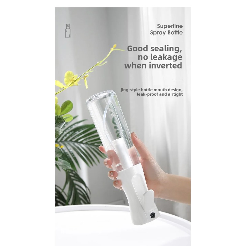 Refillable High Pressure Conti – Misting Bottle Fine Bewertung und Preis