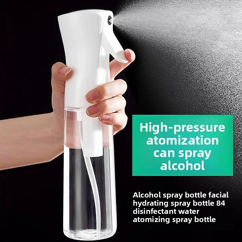 Refillable High Pressure Conti – Misting Bottle Fine Bewertung und Preis