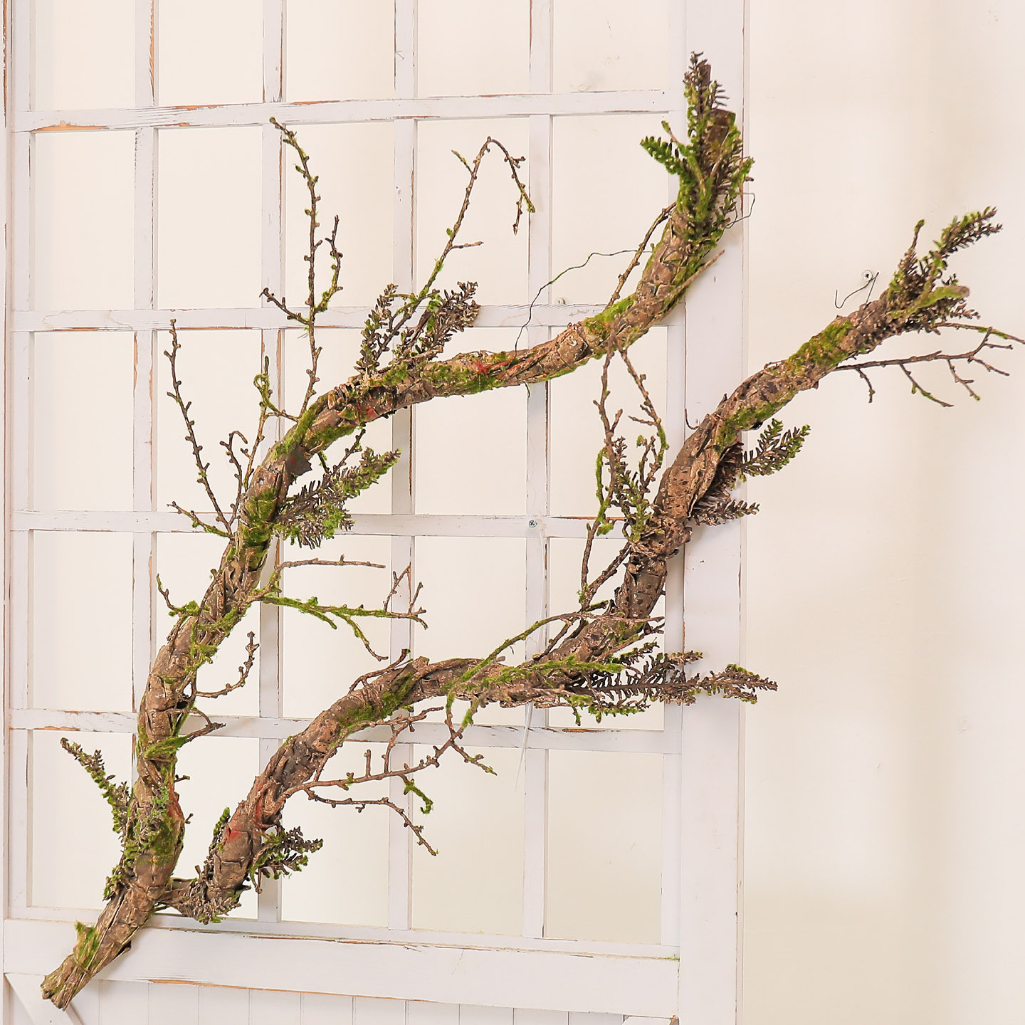 New Withered Vines Artificial  – Sphagnum Moss Dry Bewertung und Preis