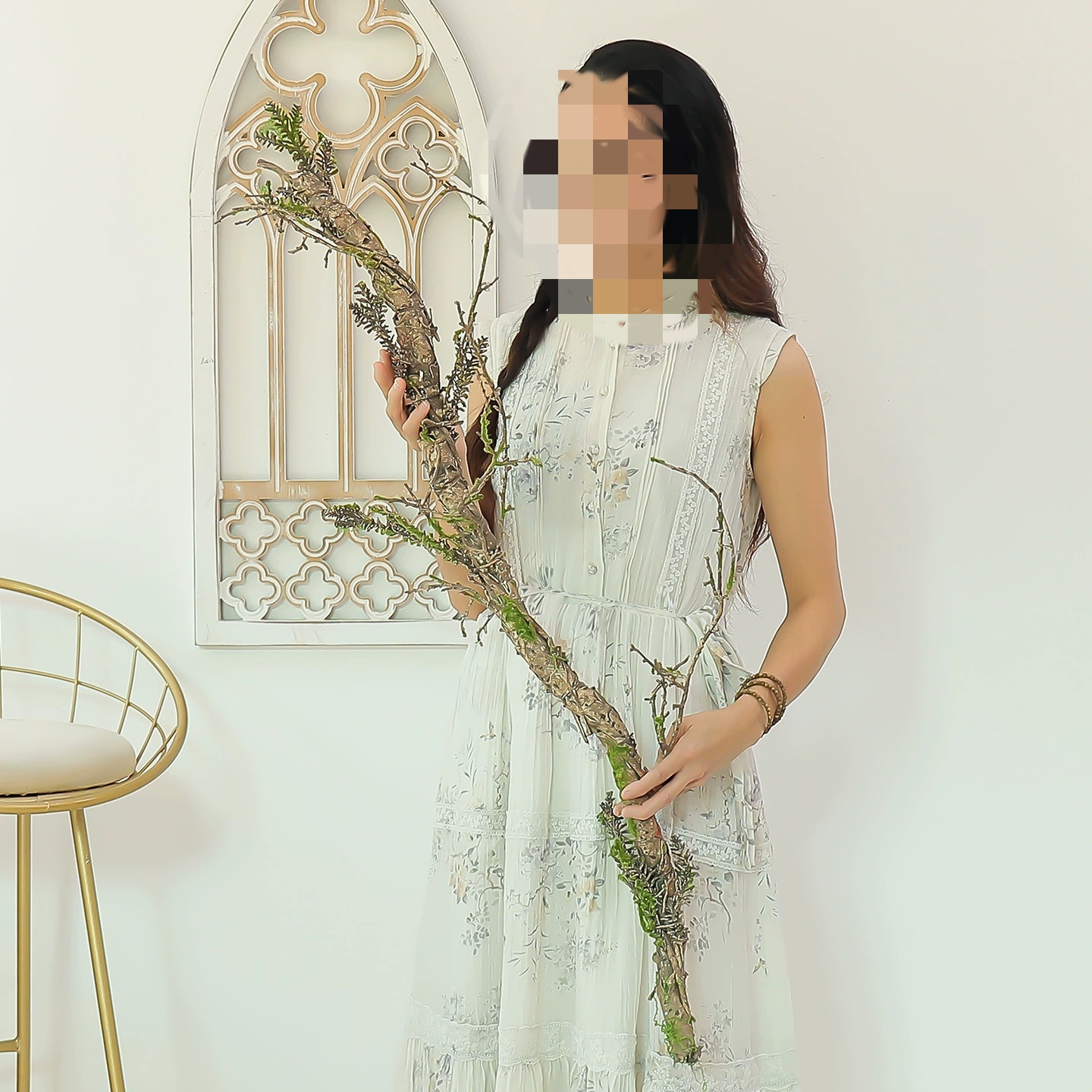 New Withered Vines Artificial  – Sphagnum Moss Dry Bewertung und Preis