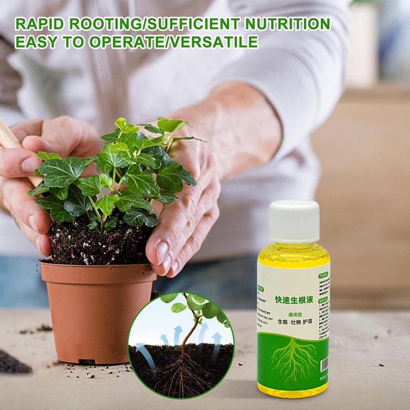 Root Booster for Plants Quick  – Root Stimulator Liquid Bewertung und Preis