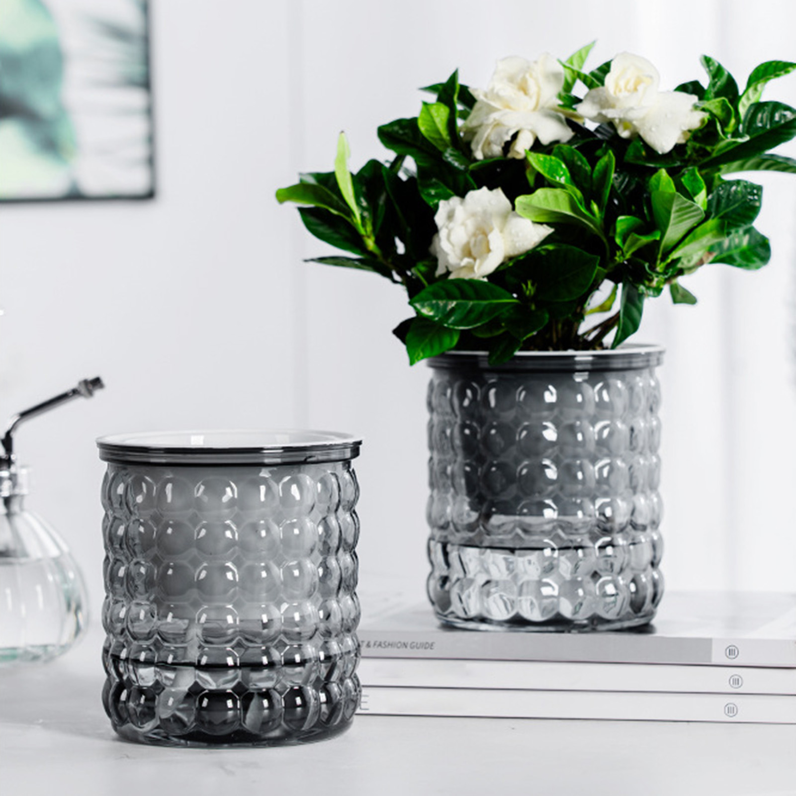 Self Watering Flowerpot Hydrop – Self Watering Insert Bewertung und Preis