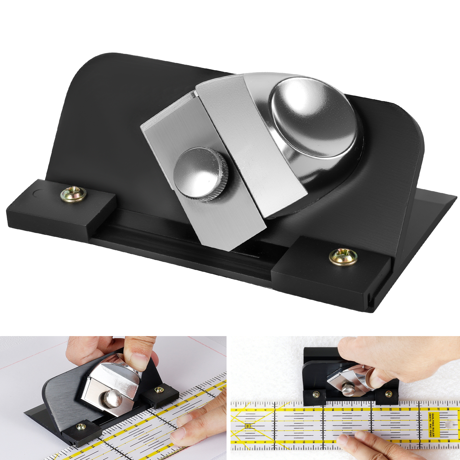 Retractable Mat Cutter 45° Bev – Cutting Board Foam Bewertung und Preis